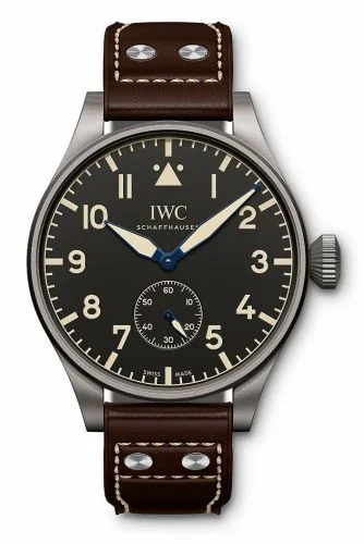IWC Big Pilot Heritage 55 IW5104-01 (5104-01, IW510401)